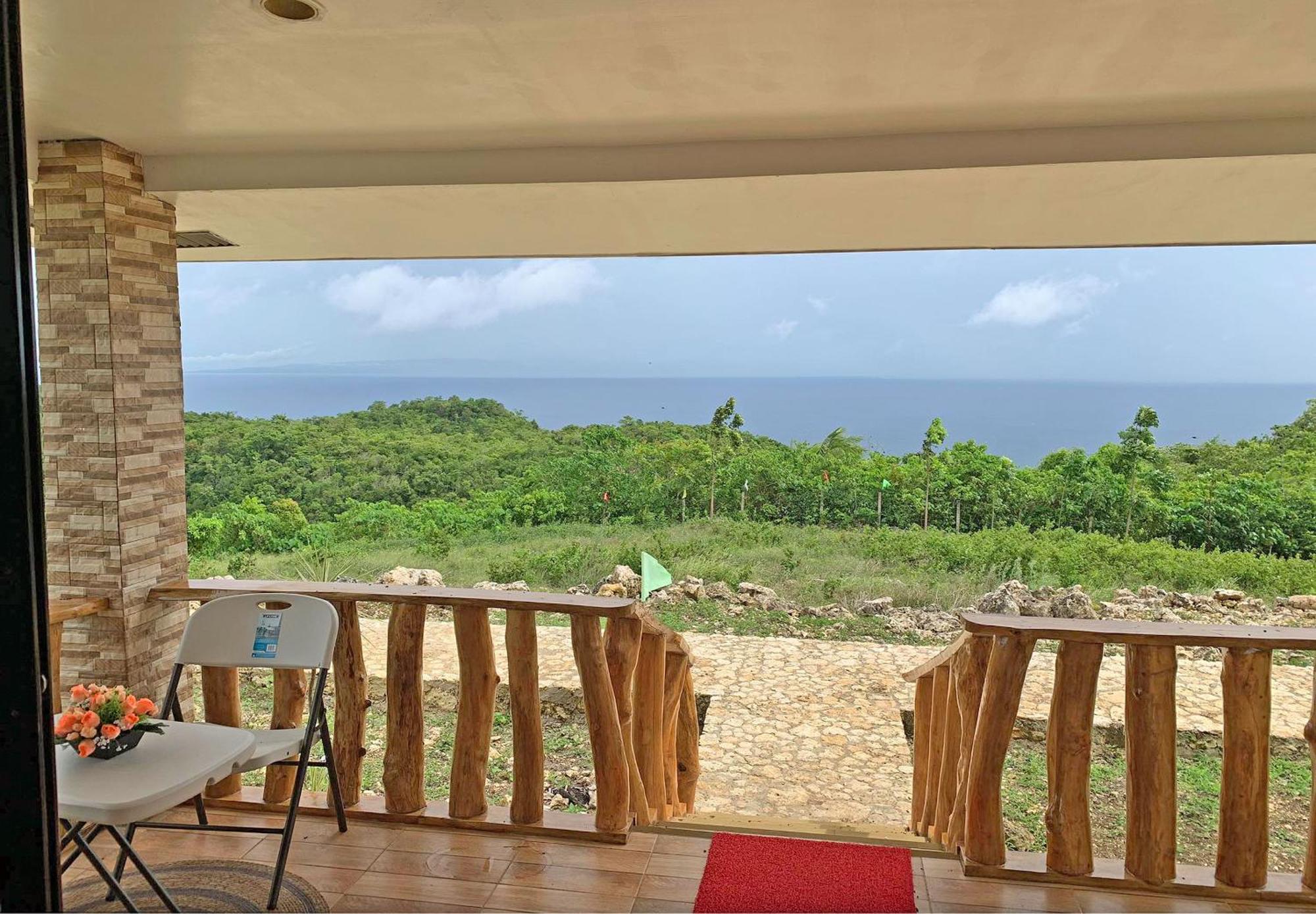 Siquijor Skylodge Mountain Resort 外观 照片